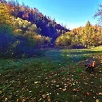 Im Tal Der Stille Penzion