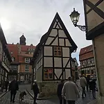 Im Tal Der Stille Penzion