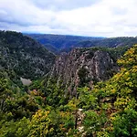 Im Tal Der Stille Penzion *