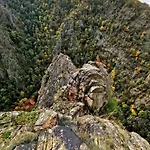 Penzion Im Tal Der Stille Treseburg