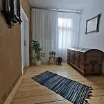 Im Tal Der Stille Penzion Treseburg