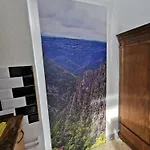 Im Tal Der Stille Penzion Treseburg
