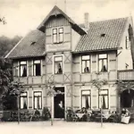 Penzion Im Tal Der Stille Treseburg