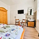 Penzion Im Tal Der Stille Treseburg