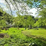 Im Tal Der Stille * Treseburg
