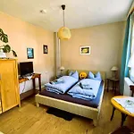 Im Tal Der Stille Gasthof Treseburg