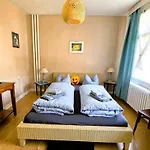 Im Tal Der Stille Gasthof Treseburg