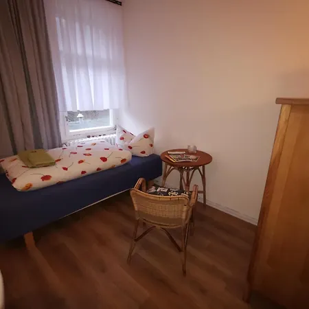 Maison d'hôtes Im Tal Der Stille *