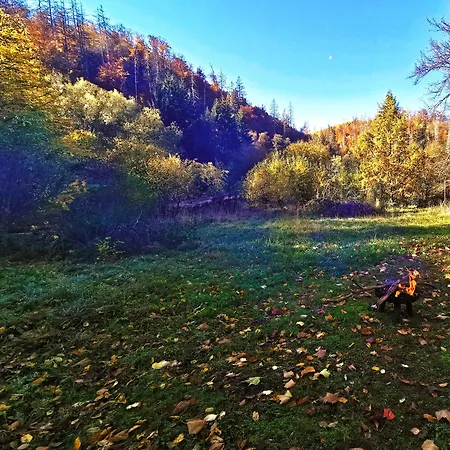 Im Tal Der Stille Pensión