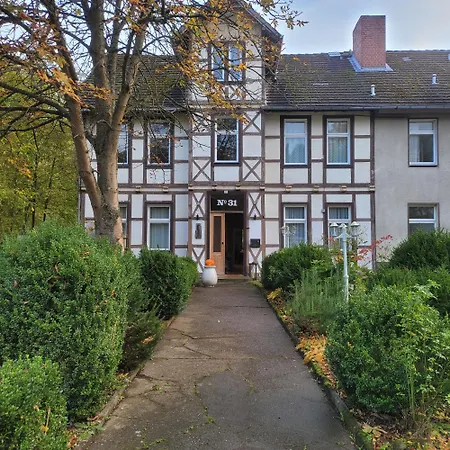 Guest house Im Tal Der Stille *