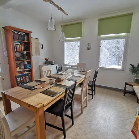 Guest house Im Tal Der Stille *