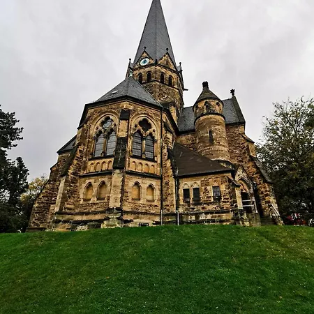 Im Tal Der Stille Treseburg