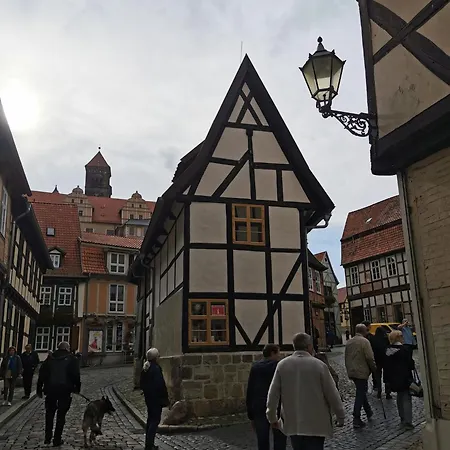 Im Tal Der Stille Maison d'hôtes