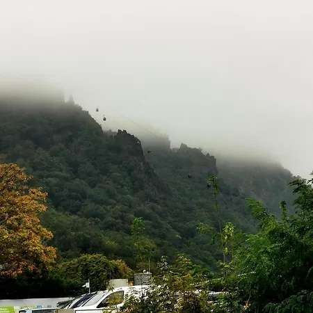 Im Tal Der Stille Maison d'hôtes *