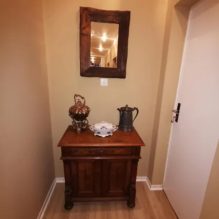 Maison d'hôtes Im Tal Der Stille *