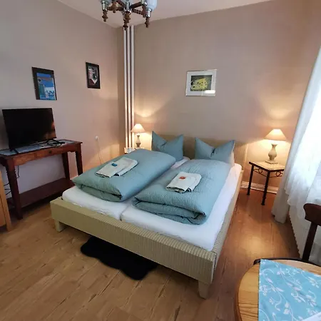 Im Tal Der Stille Maison d'hôtes