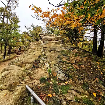 Im Tal Der Stille - Ot Treseburg