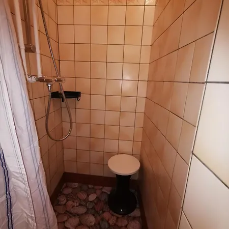 Guest house Im Tal Der Stille - Ot Treseburg Thale