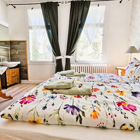 Maison d'hôtes Im Tal Der Stille