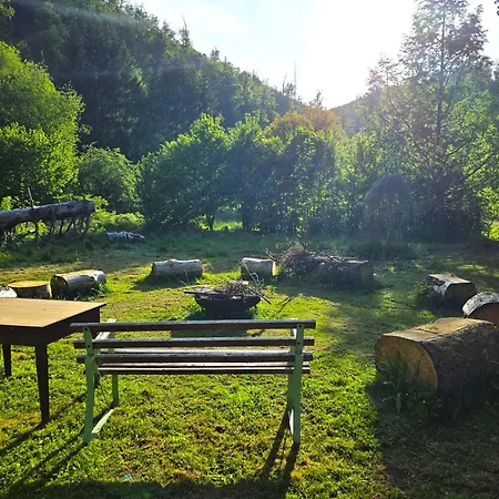 Im Tal Der Stille