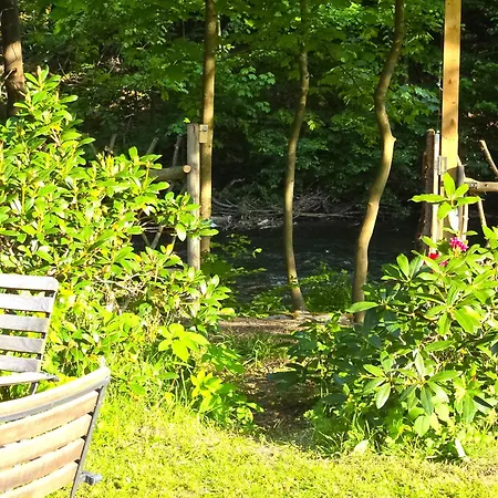 Im Tal Der Stille - Ot Treseburg Thale