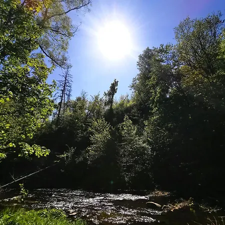 Gasthuis Im Tal Der Stille *