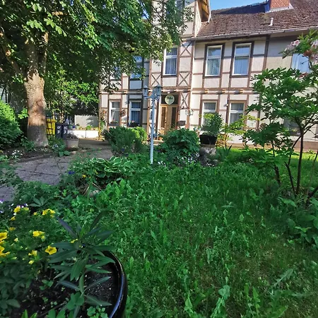 Im Tal Der Stille - Ot Treseburg *