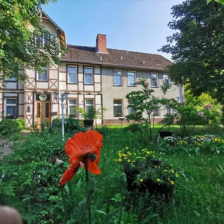 Im Tal Der Stille * Treseburg