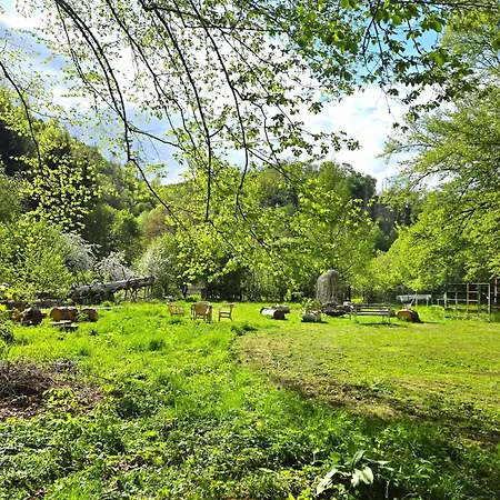 Im Tal Der Stille * Treseburg