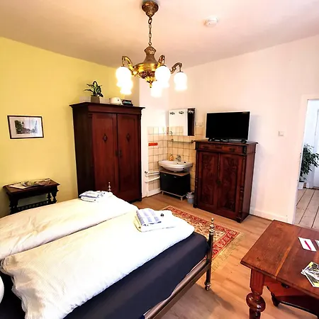 Im Tal Der Stille Treseburg