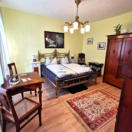 Maison d'hôtes Im Tal Der Stille *