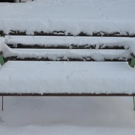 Im Tal Der Stille Penzion Treseburg