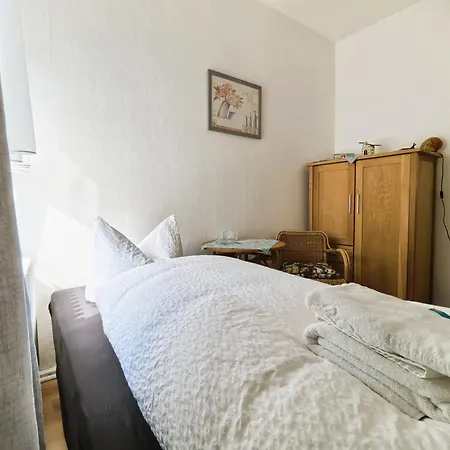 Im Tal Der Stille * Treseburg