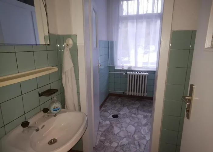 Im Tal Der Stille * Treseburg