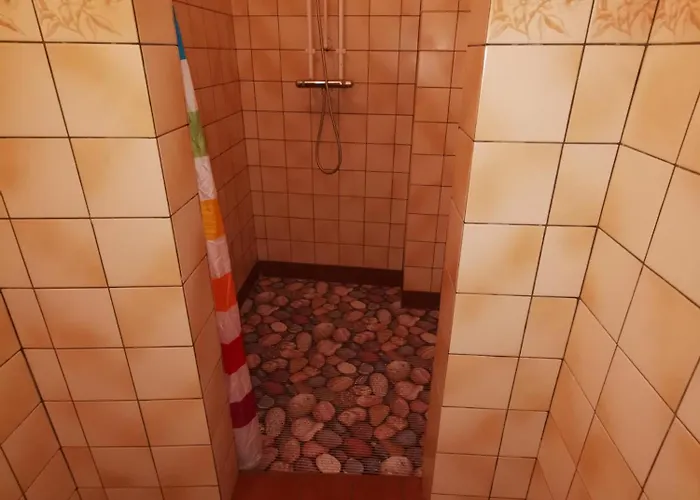 Im Tal Der Stille Treseburg