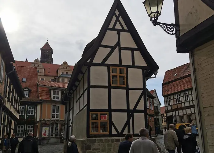 Im Tal Der Stille بيت ضيافة