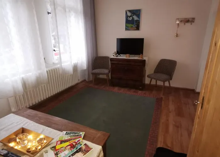 Im Tal Der Stille * Treseburg