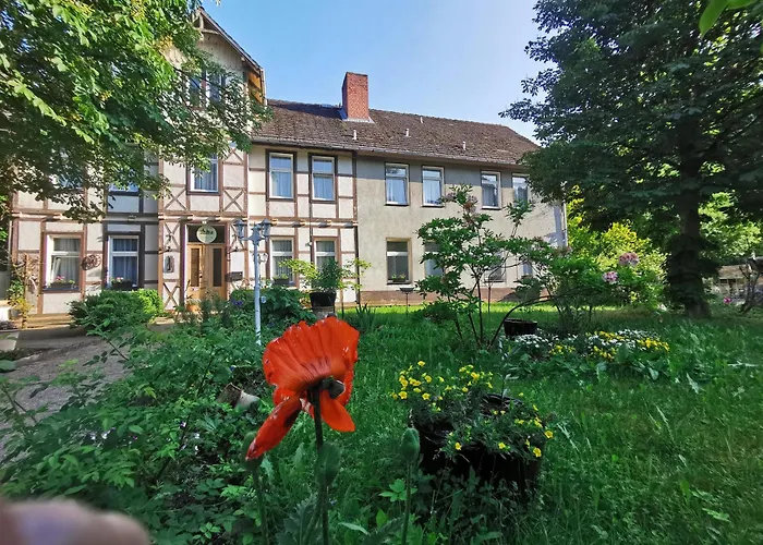 Im Tal Der Stille * Treseburg