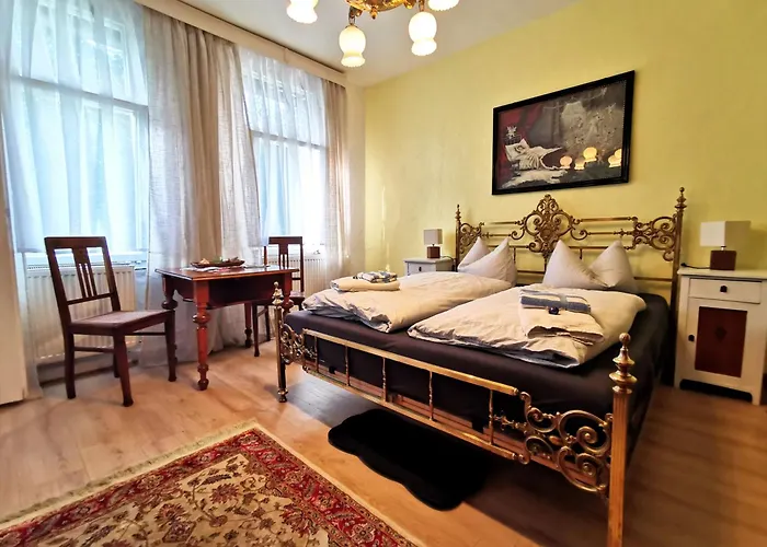 Im Tal Der Stille بيت ضيافة