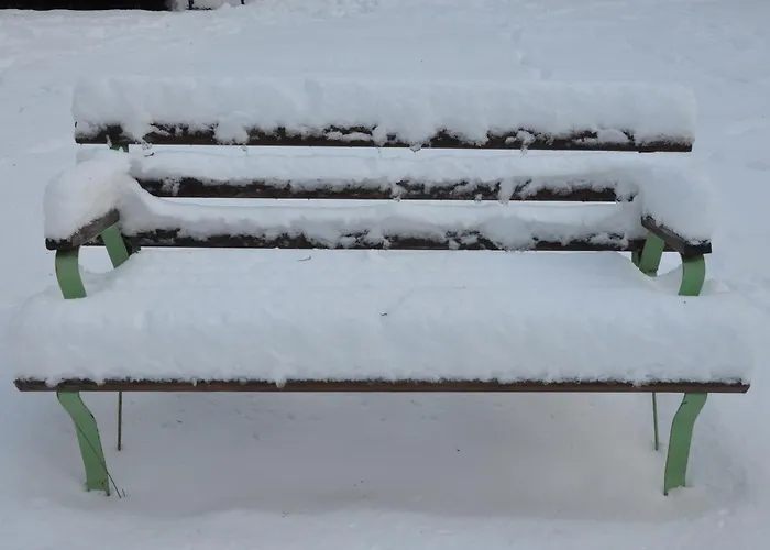 Im Tal Der Stille ゲストハウス Treseburg