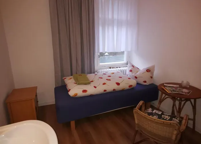 Im Tal Der Stille Treseburg