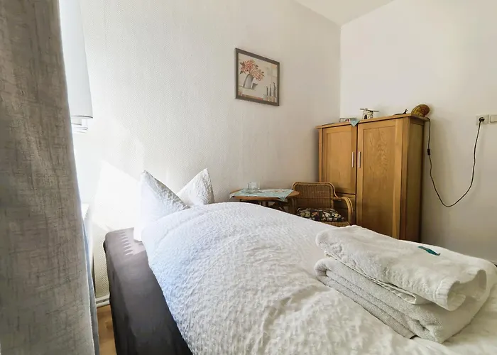 Im Tal Der Stille * Treseburg